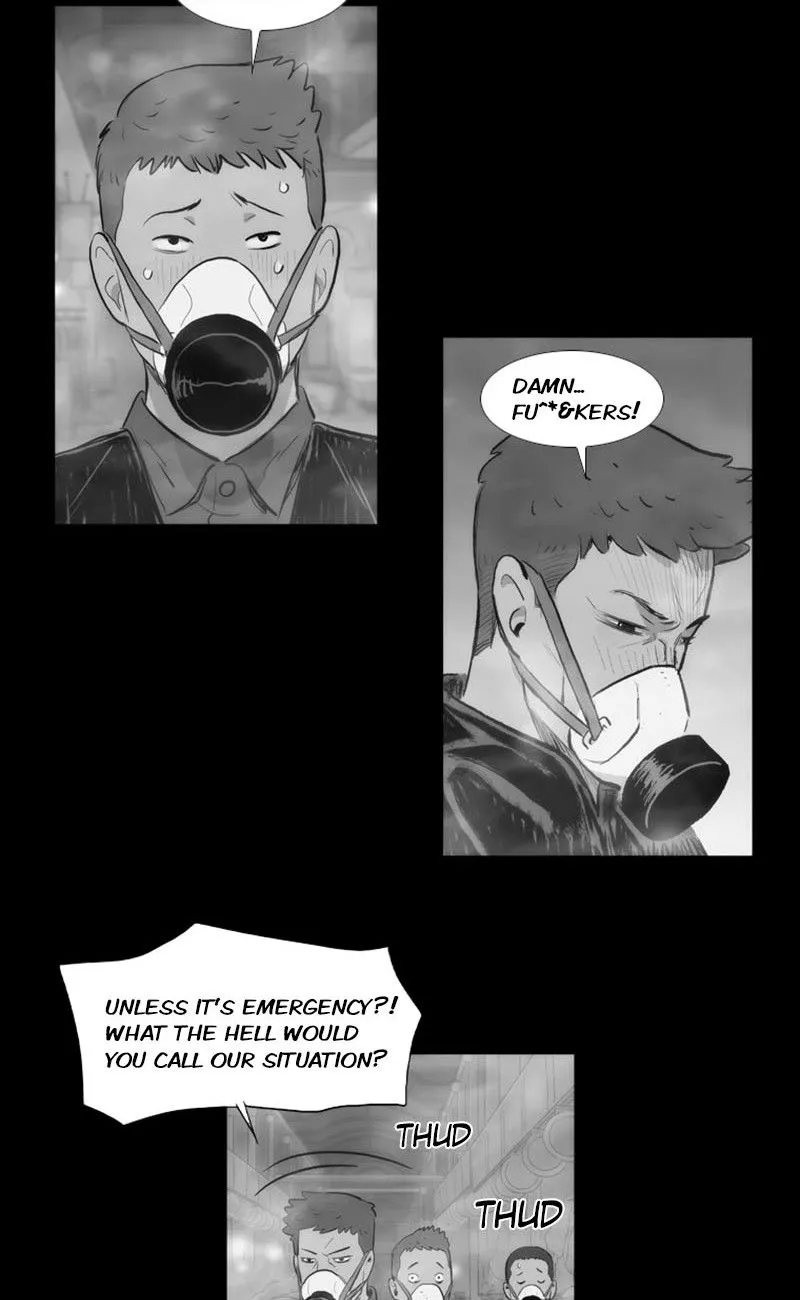 The Fog Chapter 33 page 37 - 