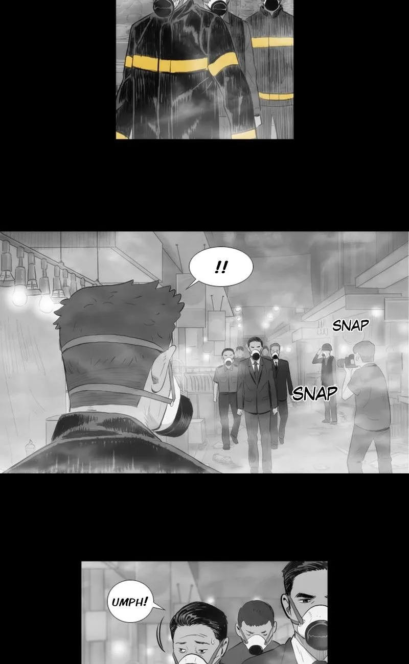 The Fog Chapter 33 page 38 - 