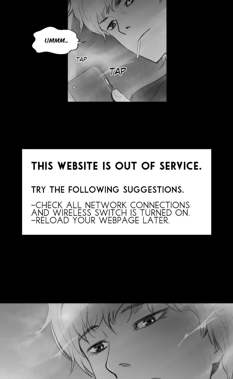 The Fog Chapter 33 page 5 - 