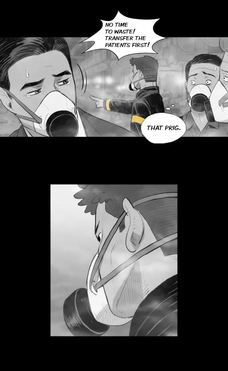 The Fog Chapter 33 page 41 - 