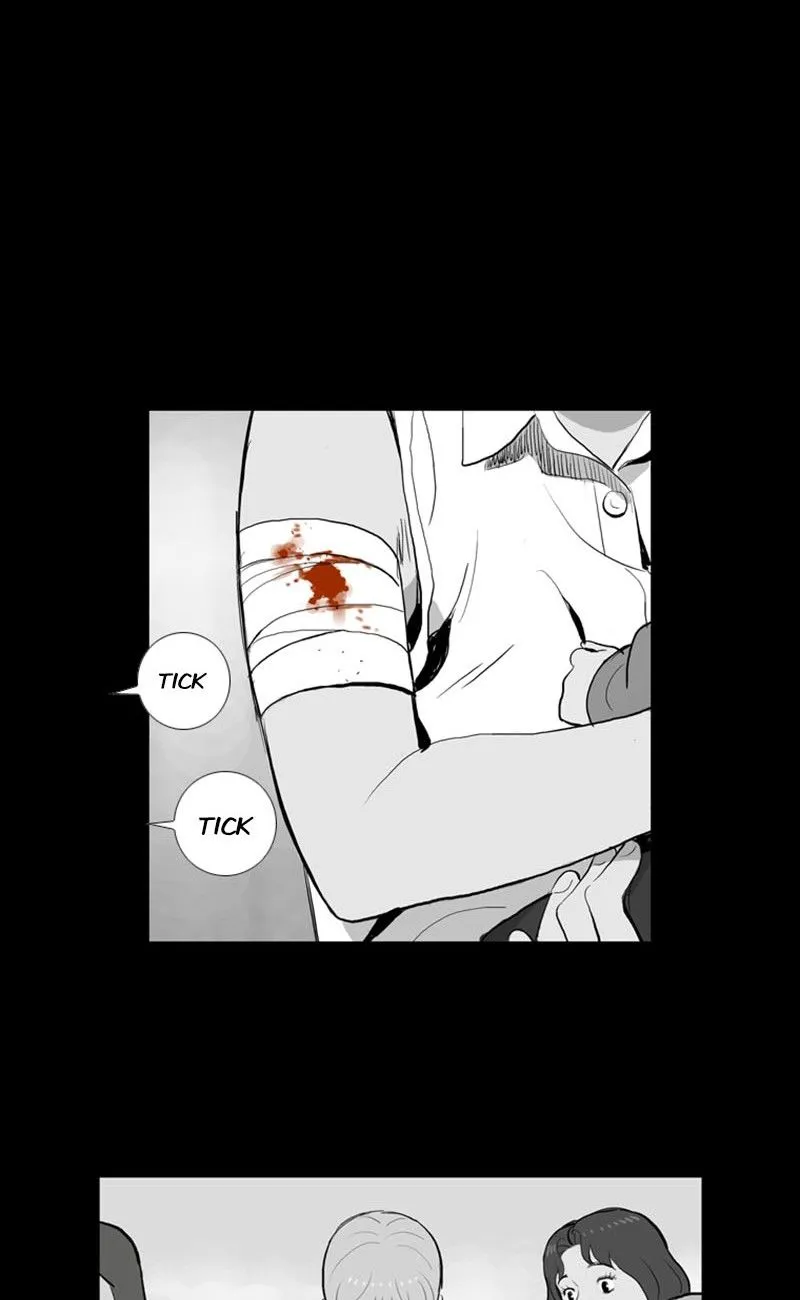 The Fog Chapter 33 page 43 - 
