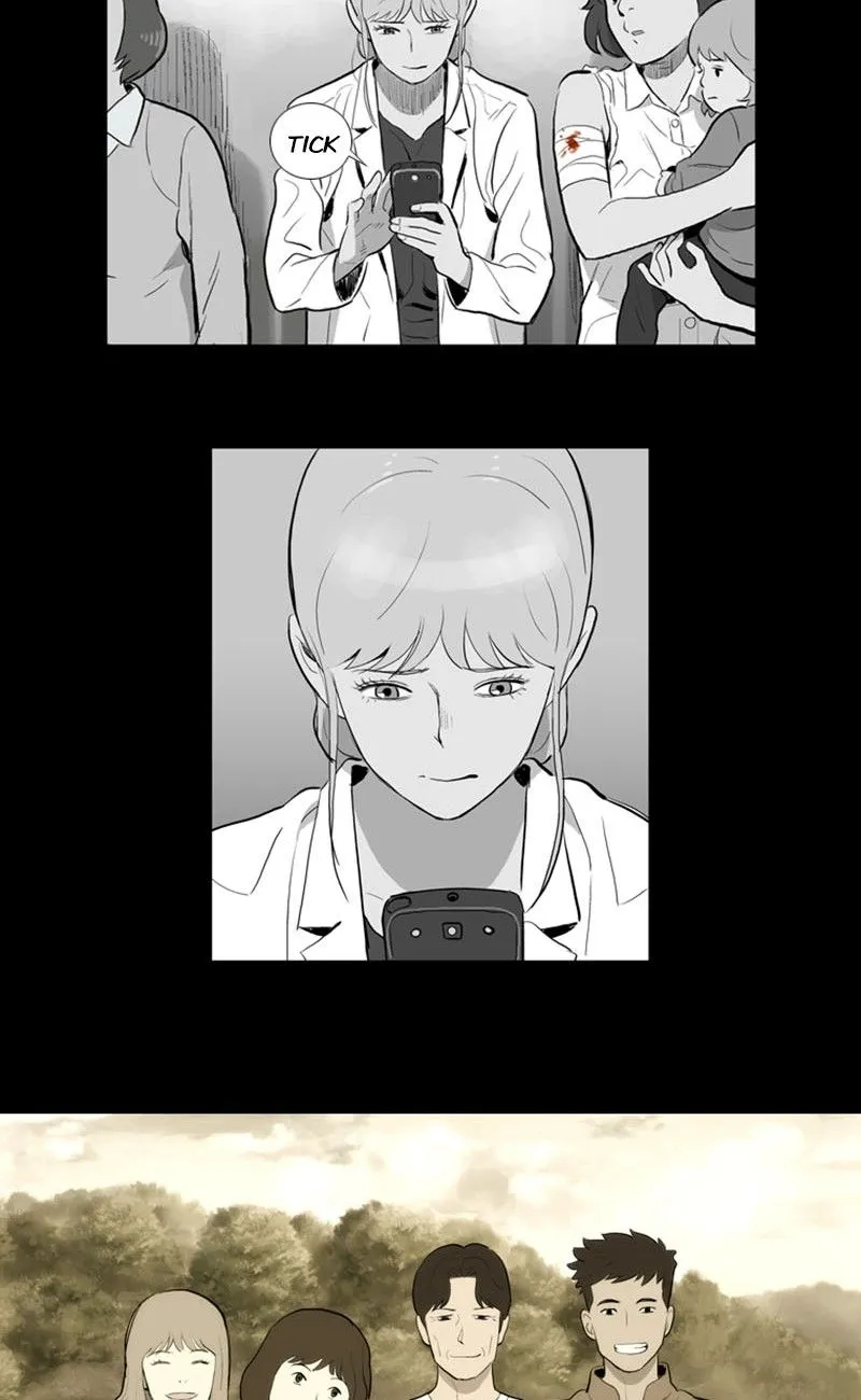 The Fog Chapter 33 page 44 - 