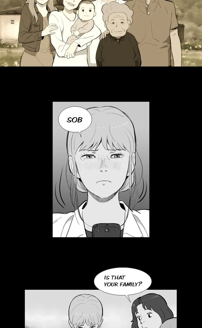 The Fog Chapter 33 page 45 - 