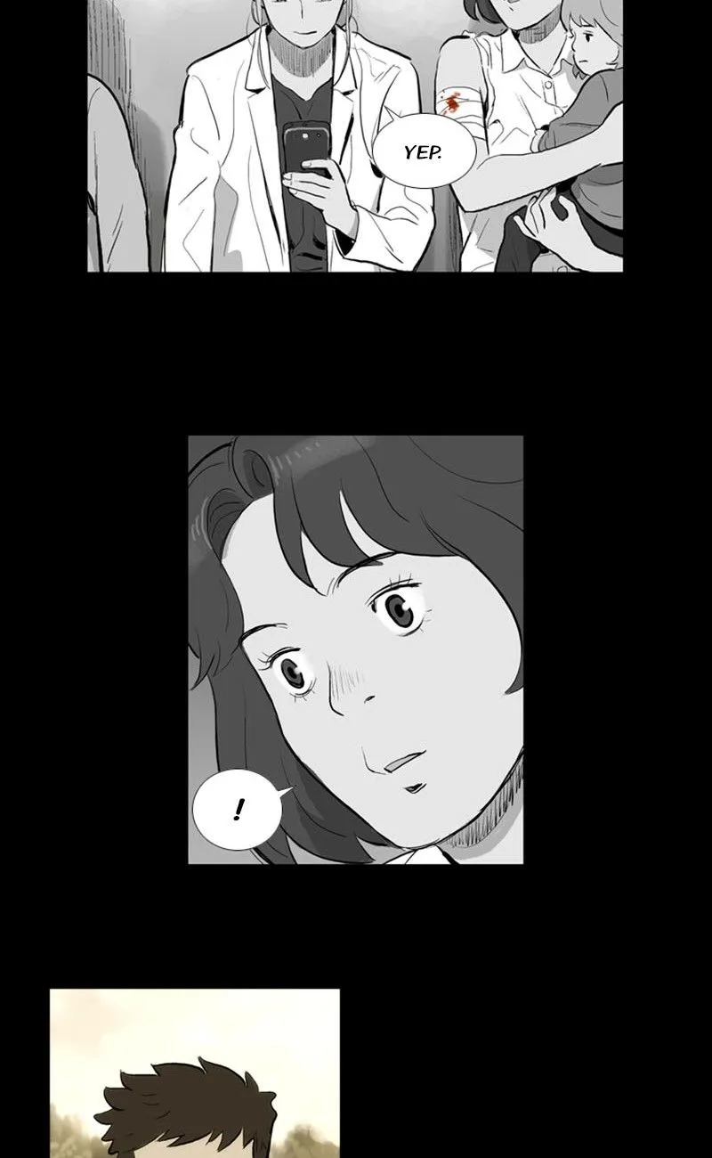 The Fog Chapter 33 page 46 - 