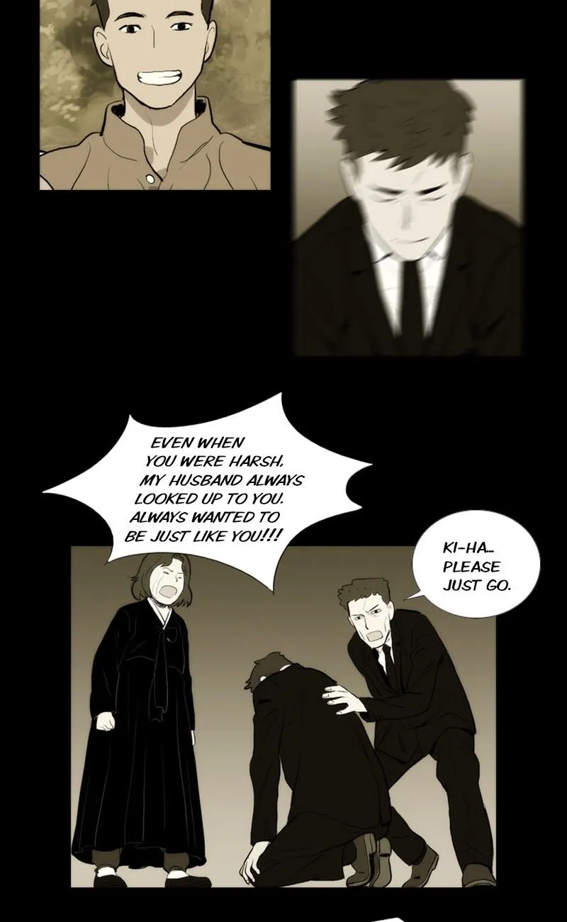 The Fog Chapter 33 page 47 - 
