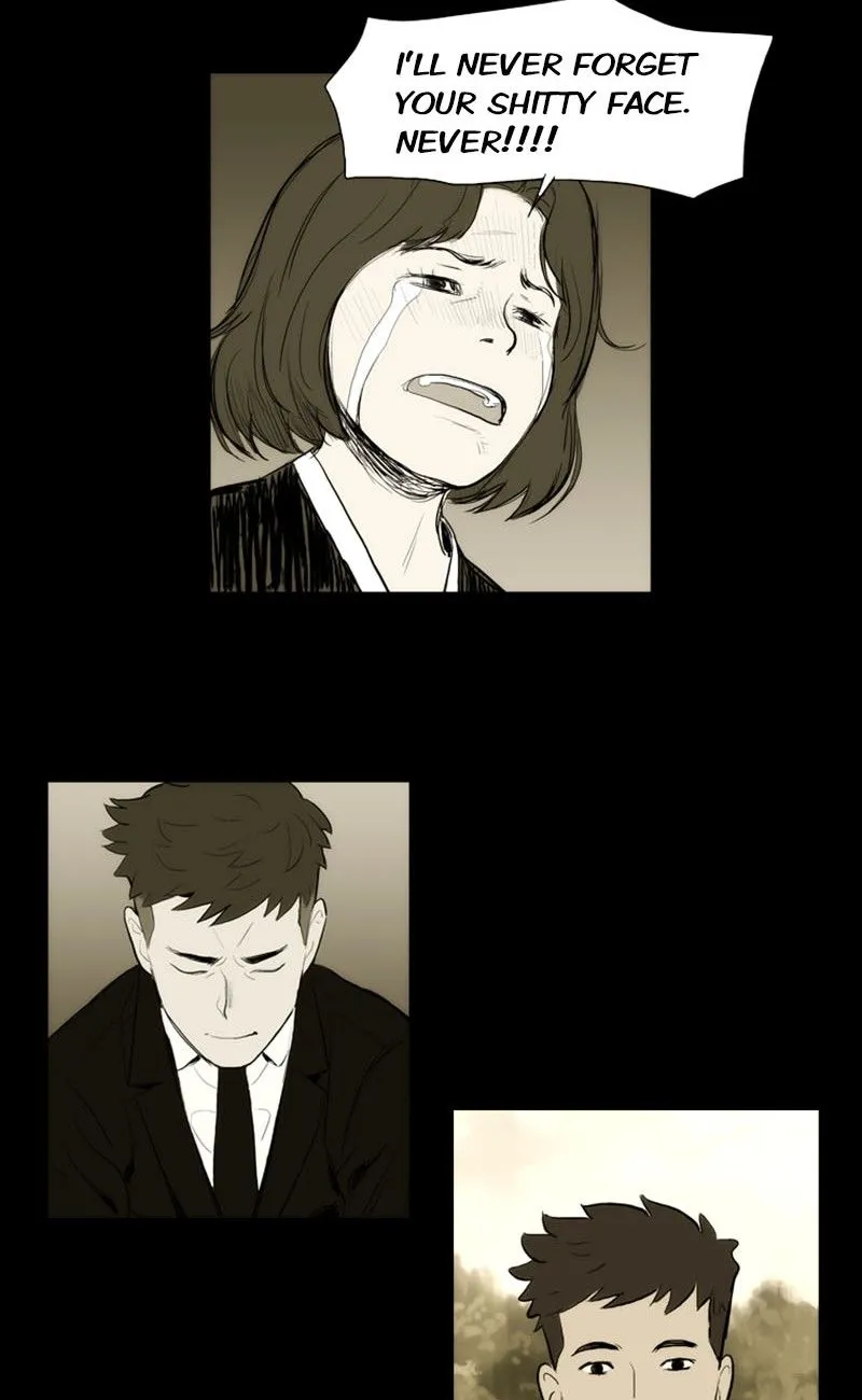 The Fog Chapter 33 page 48 - 