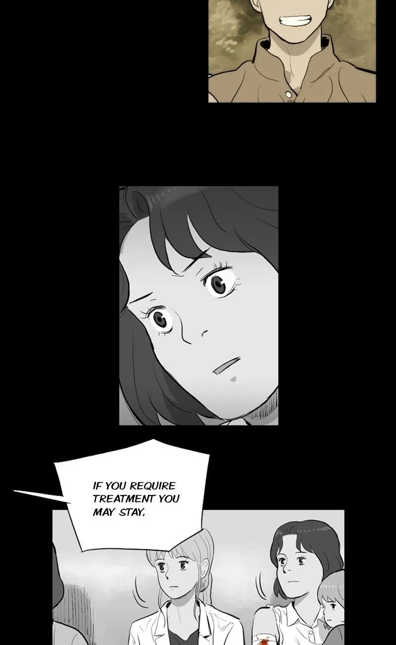 The Fog Chapter 33 page 49 - 