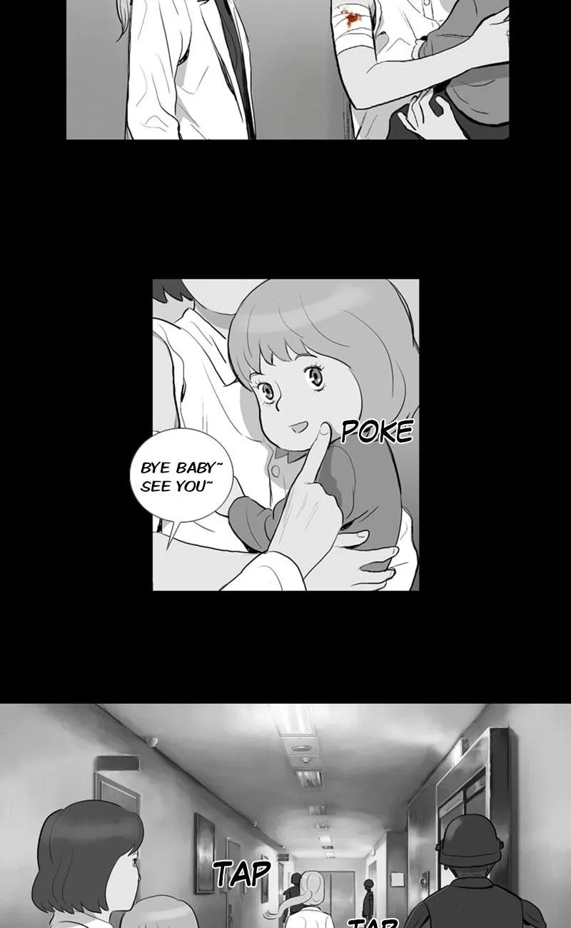 The Fog Chapter 33 page 51 - 