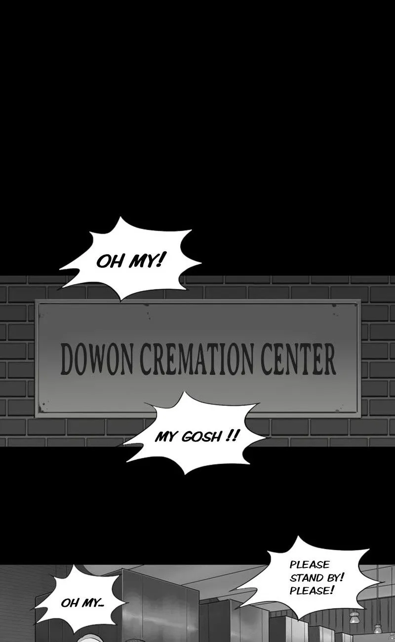 The Fog Chapter 33 page 53 - 