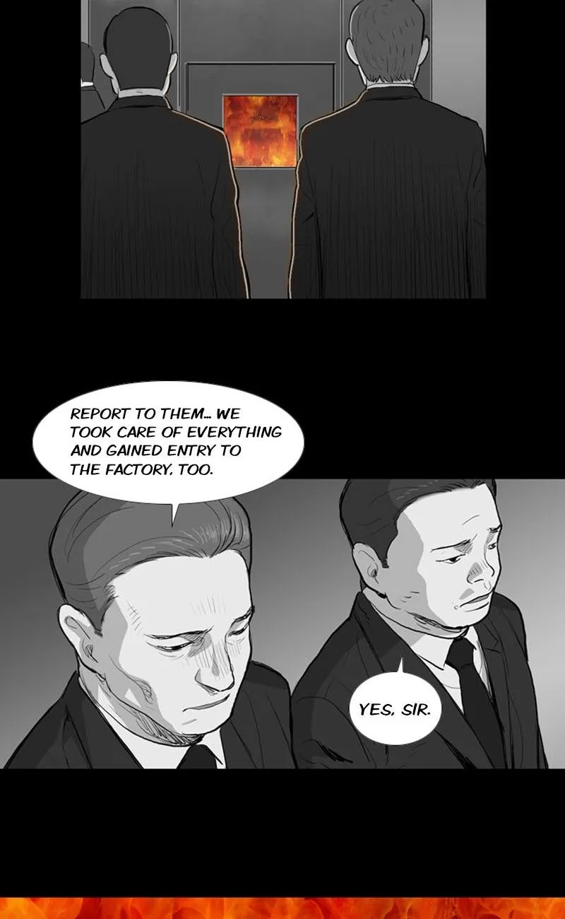 The Fog Chapter 33 page 55 - 