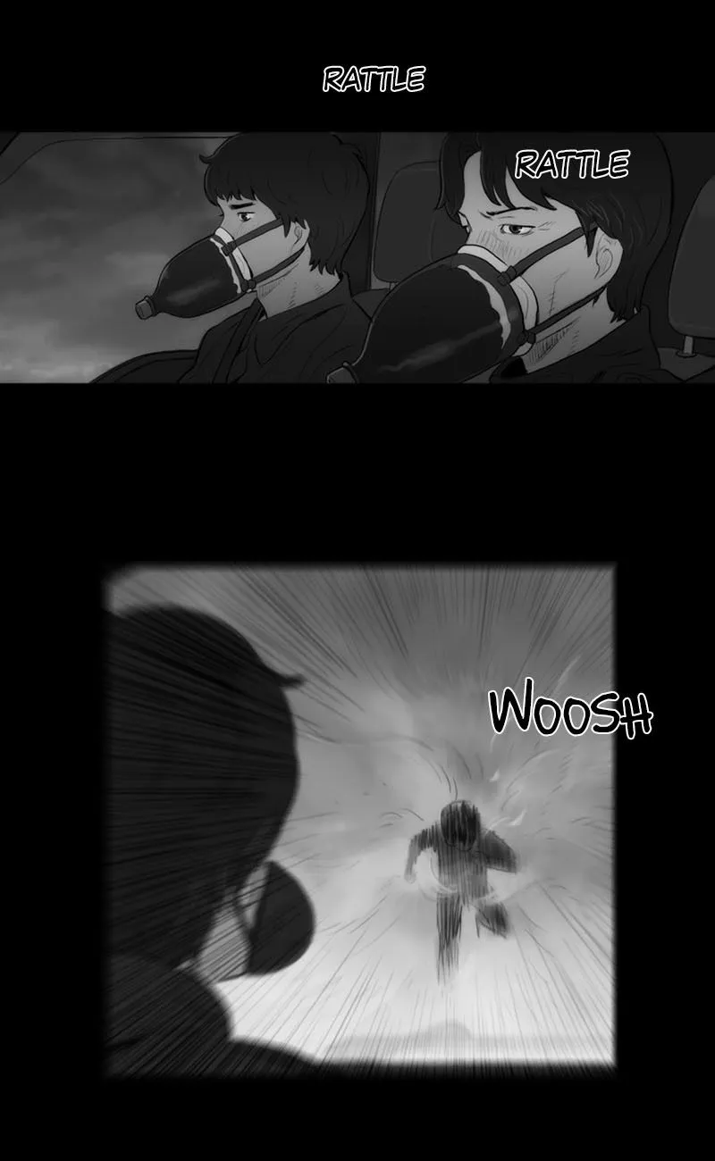 The Fog Chapter 33 page 8 - 