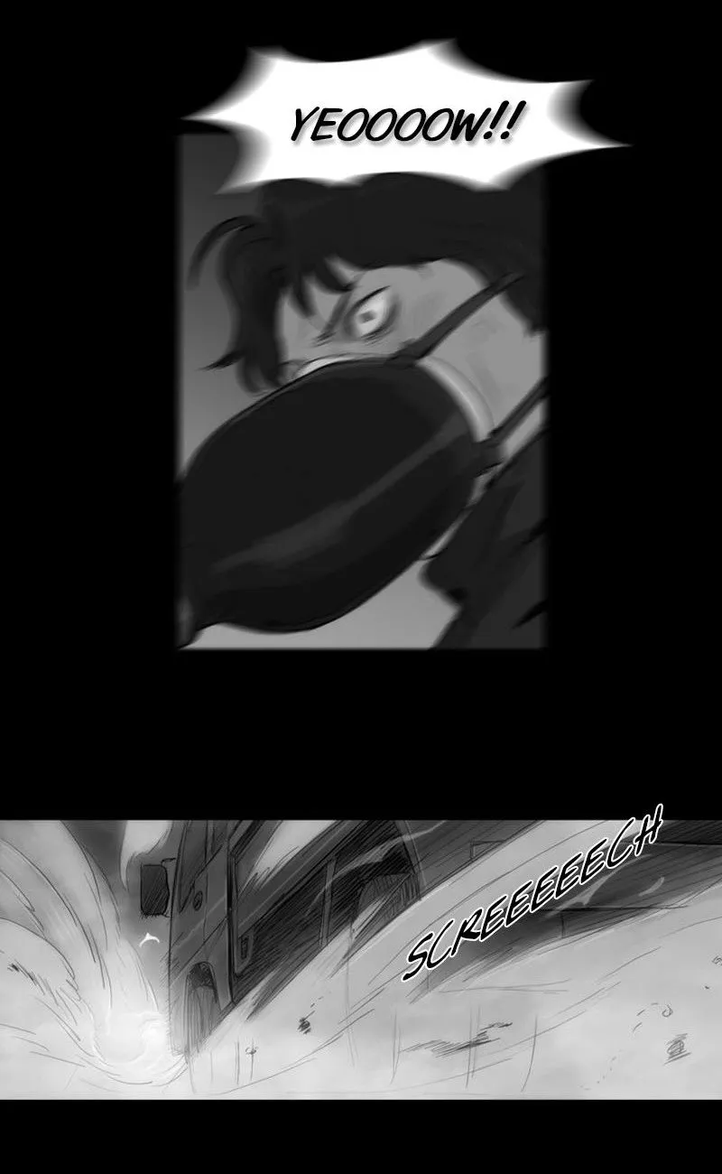 The Fog Chapter 33 page 9 - 