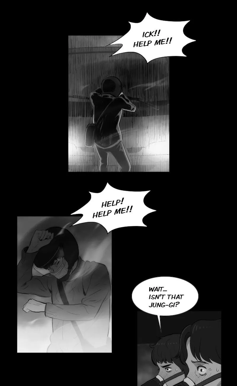 The Fog Chapter 33 page 10 - 