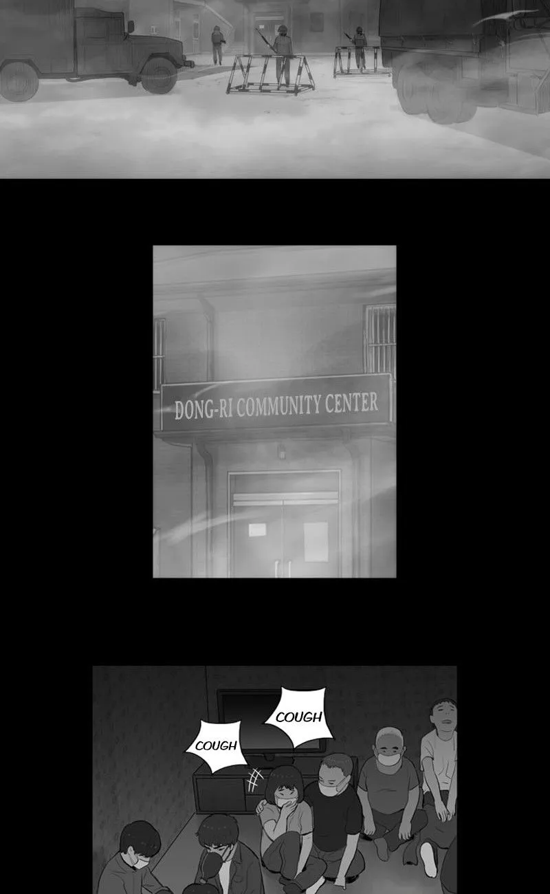 The Fog Chapter 34 page 2 - 