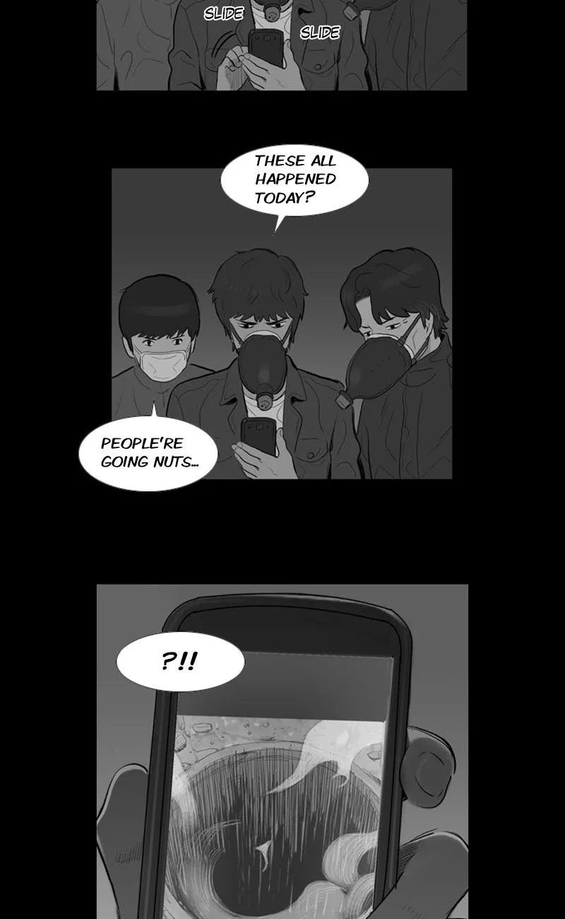 The Fog Chapter 34 page 12 - 