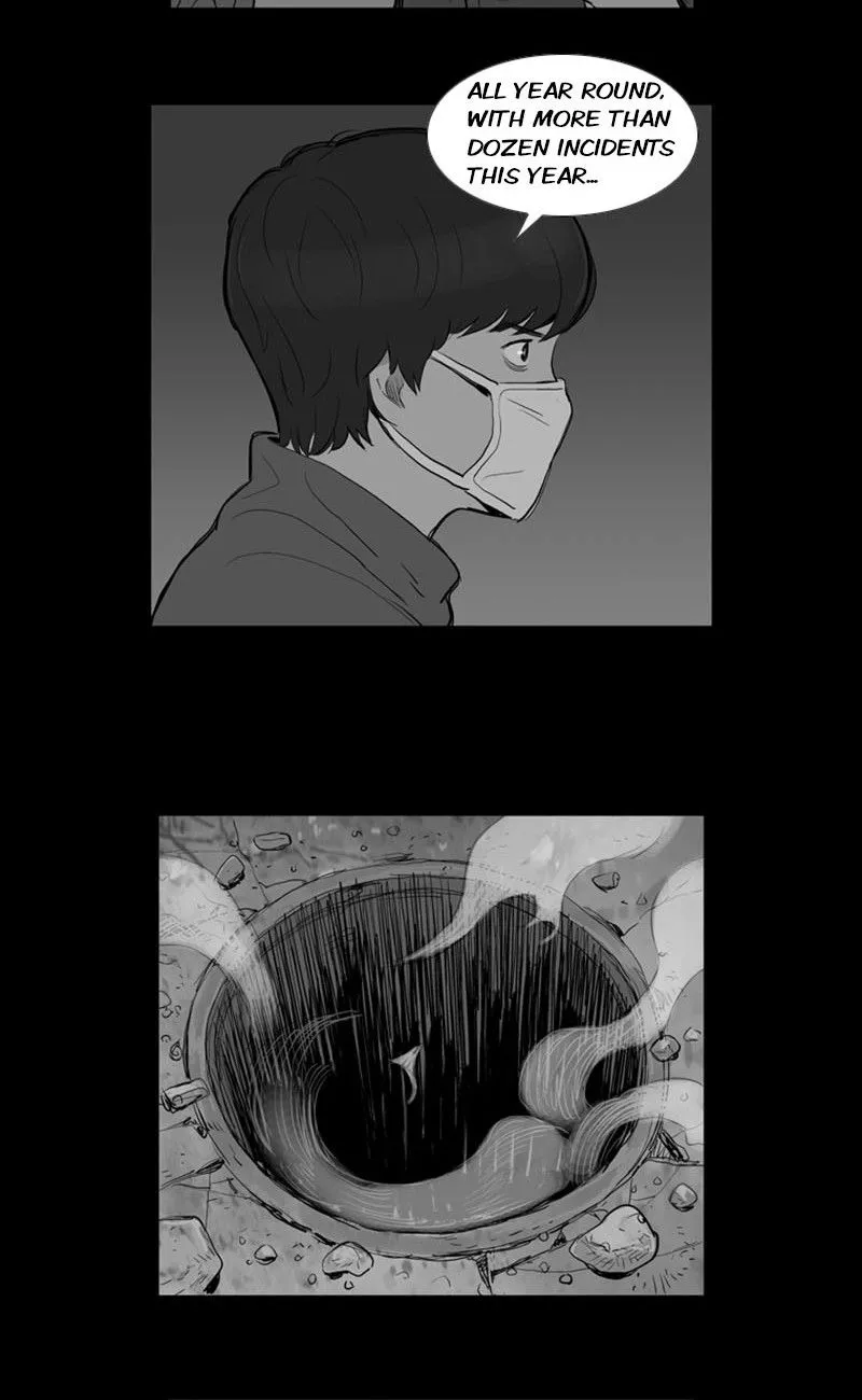 The Fog Chapter 34 page 14 - 