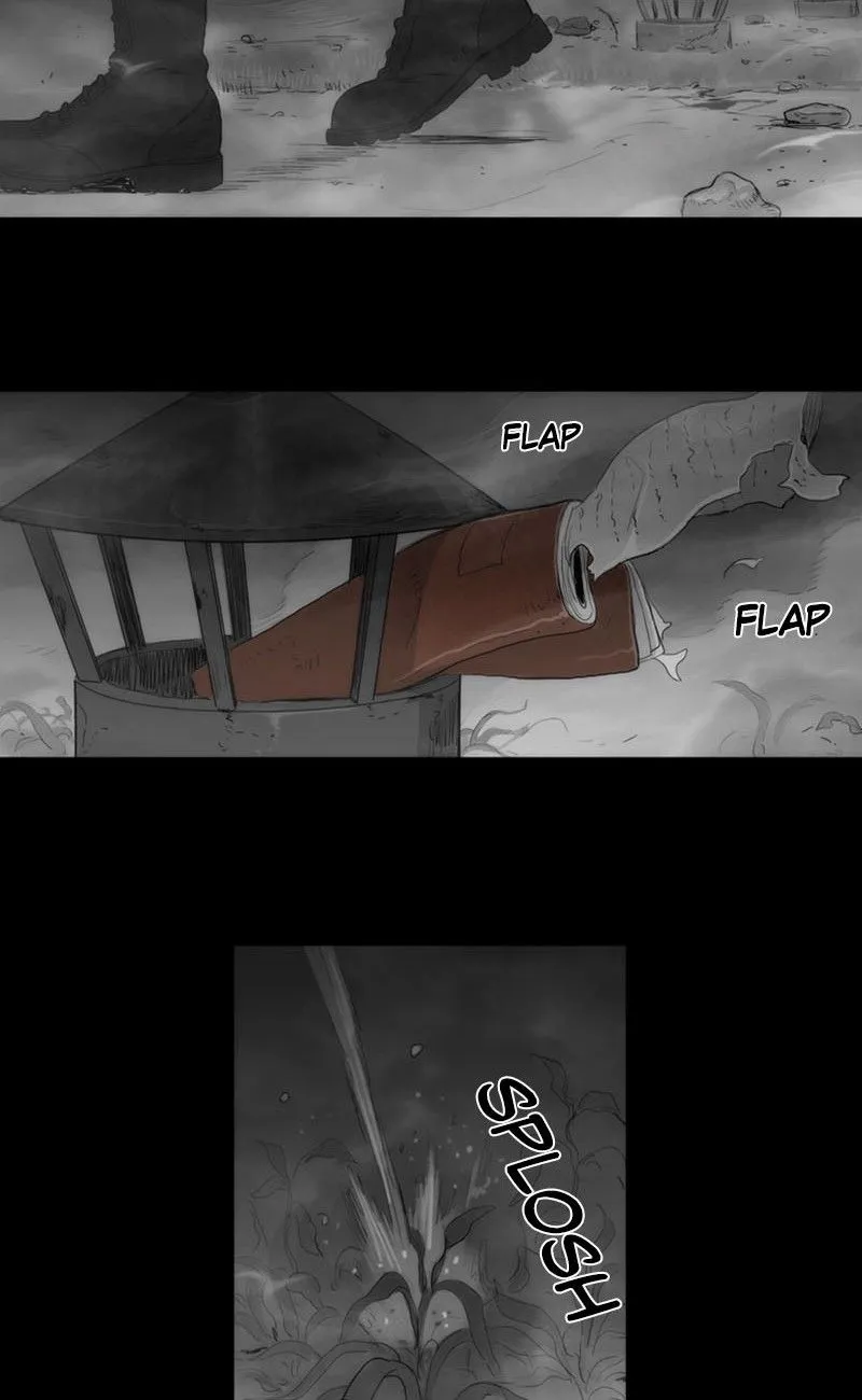 The Fog Chapter 34 page 19 - 