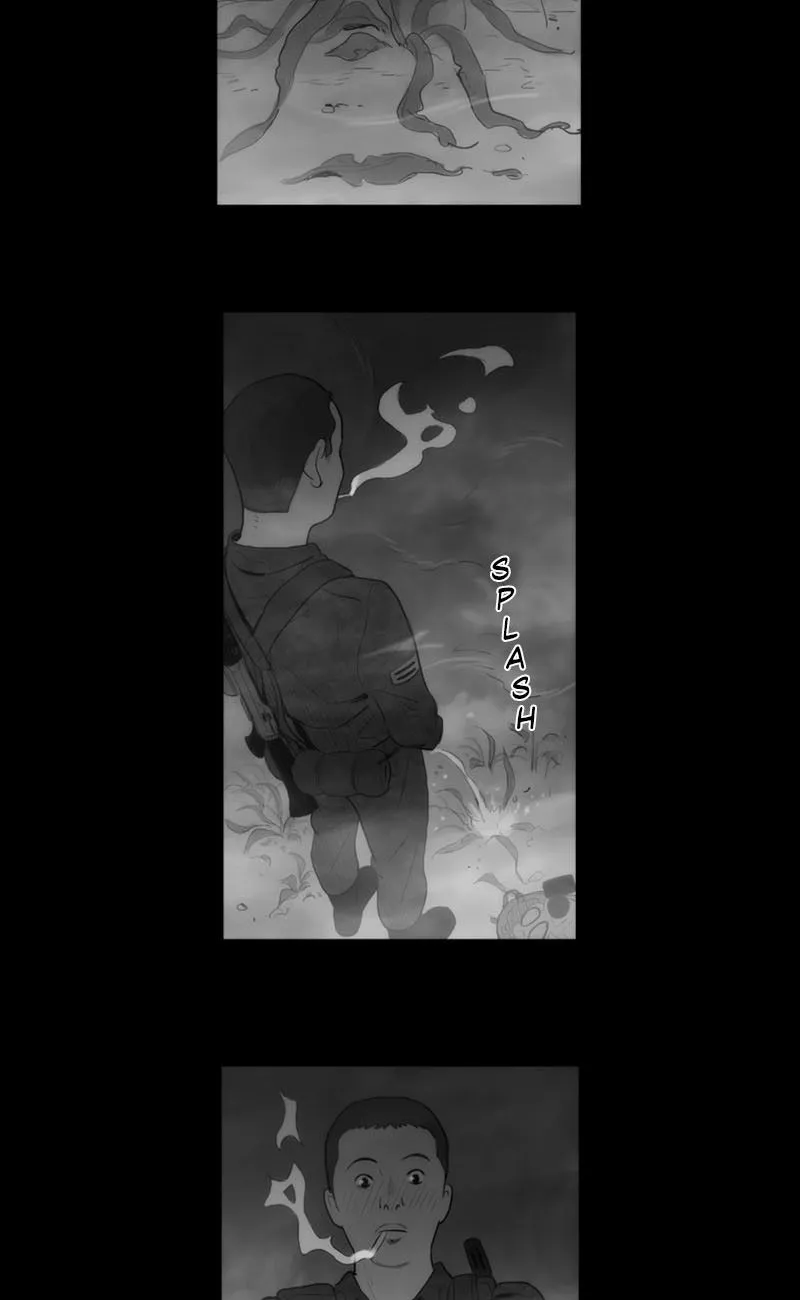 The Fog Chapter 34 page 20 - 