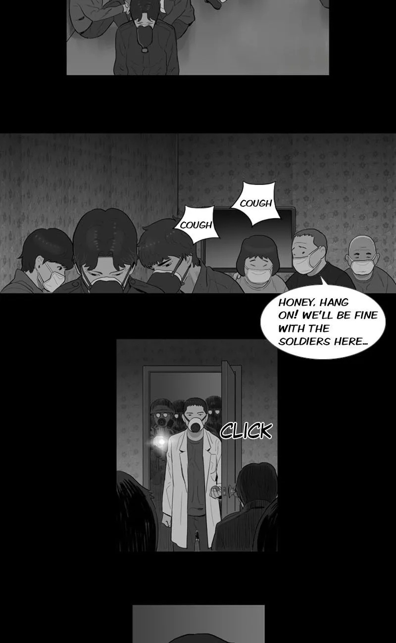 The Fog Chapter 34 page 3 - 