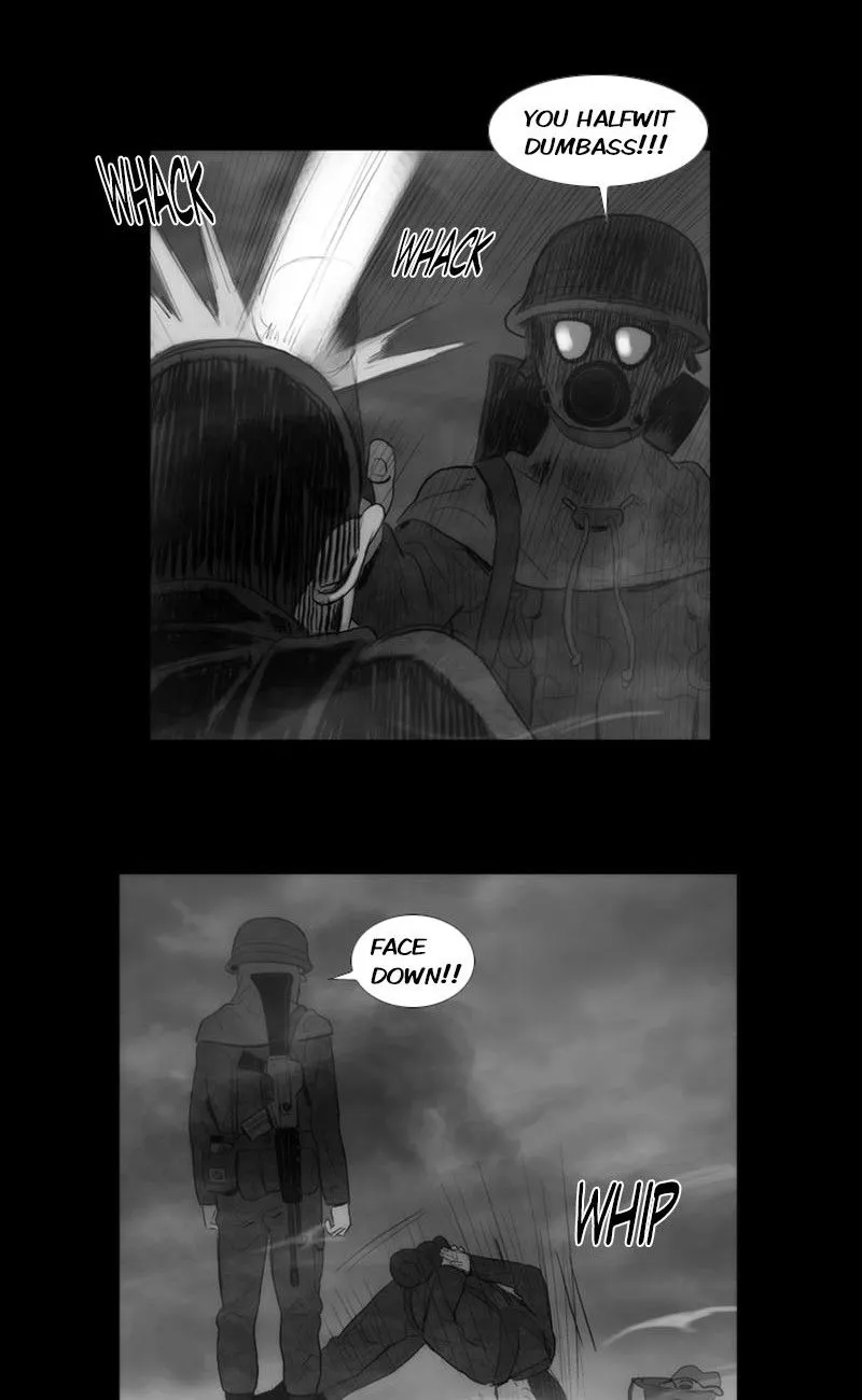 The Fog Chapter 34 page 23 - 