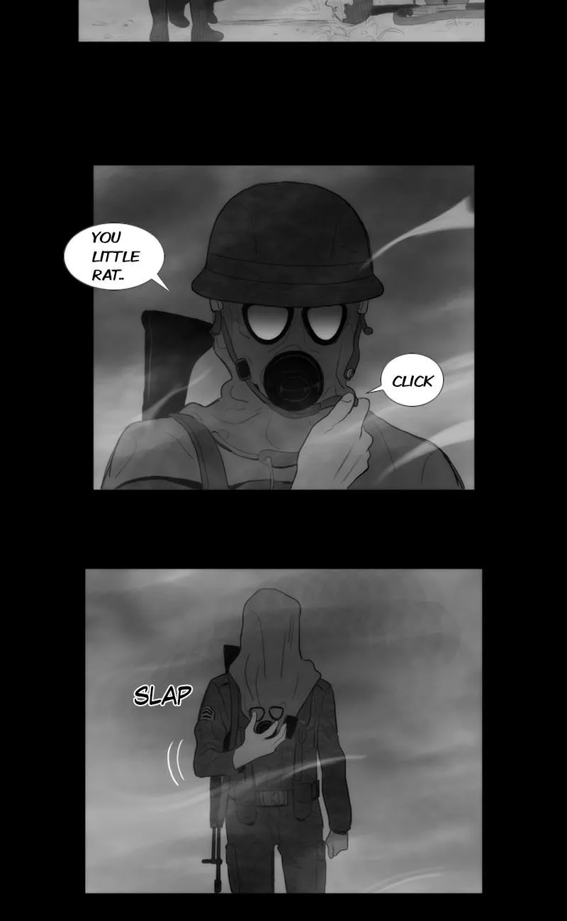 The Fog Chapter 34 page 24 - 