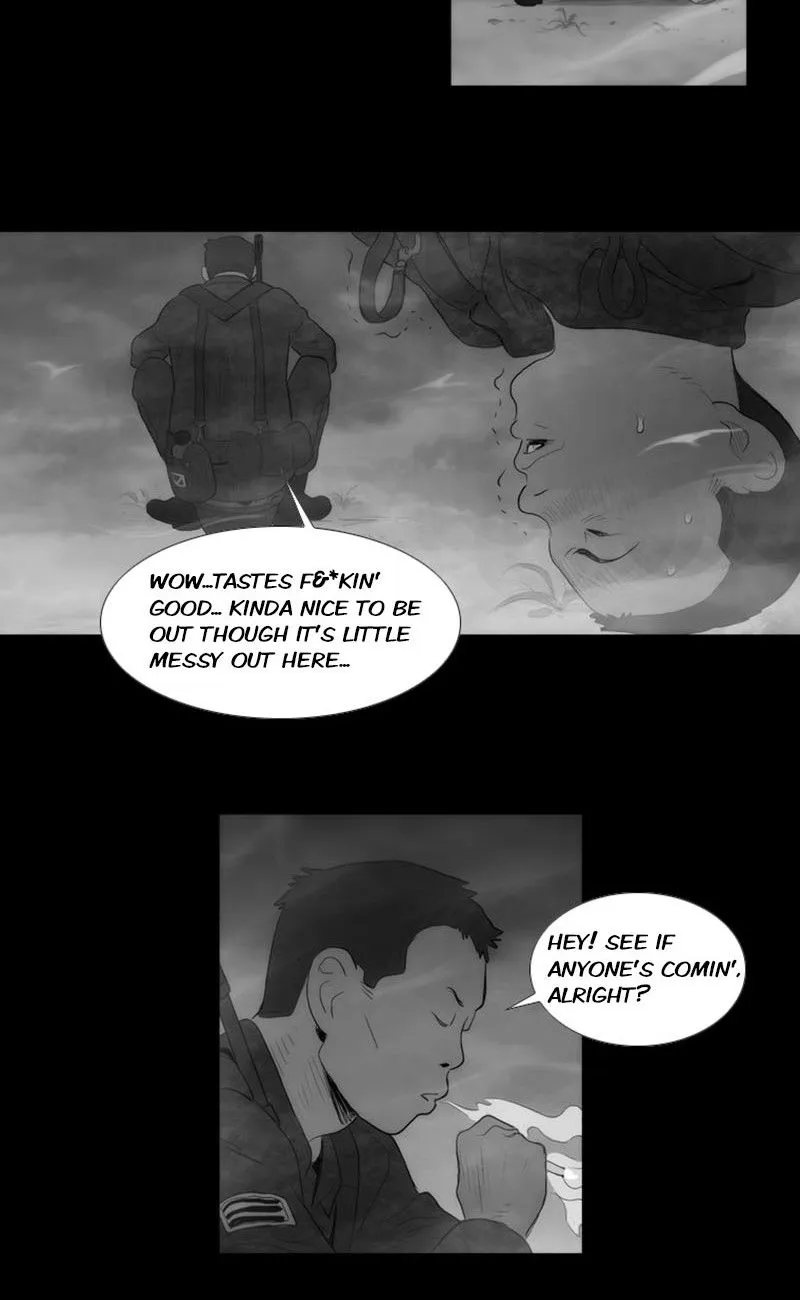 The Fog Chapter 34 page 26 - 