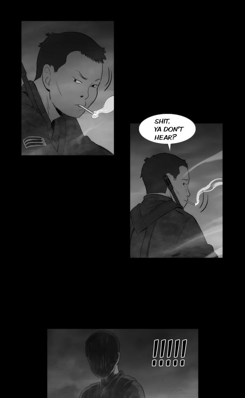 The Fog Chapter 34 page 27 - 