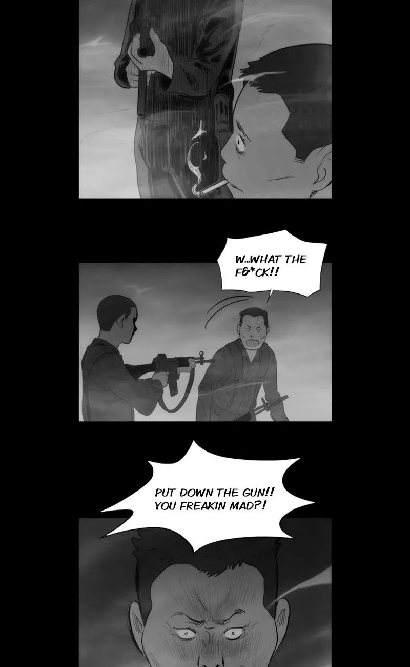 The Fog Chapter 34 page 28 - 