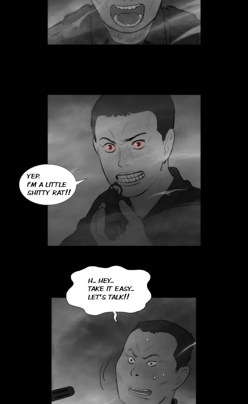 The Fog Chapter 34 page 29 - 