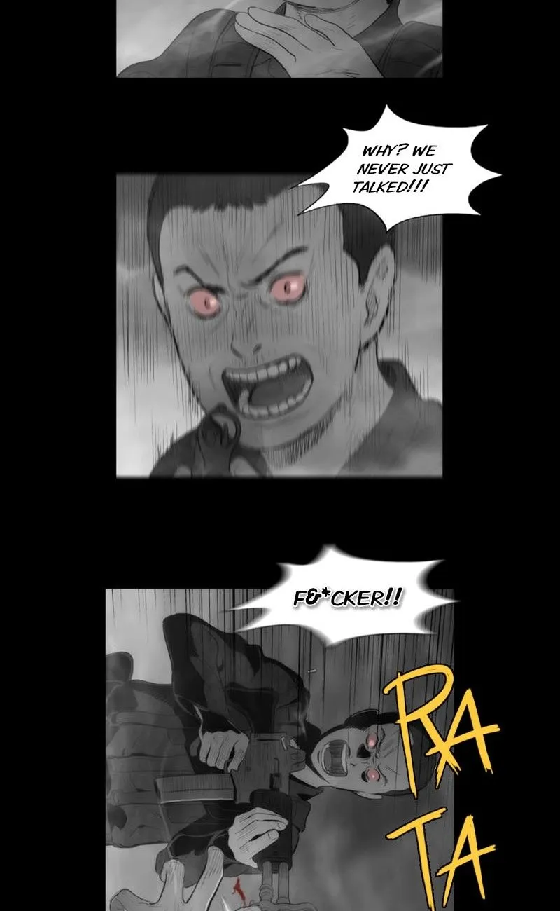 The Fog Chapter 34 page 30 - 