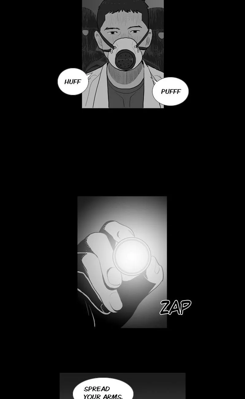 The Fog Chapter 34 page 4 - 