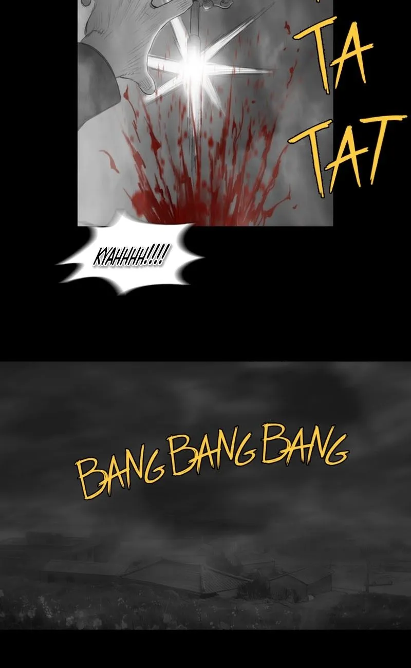 The Fog Chapter 34 page 31 - 