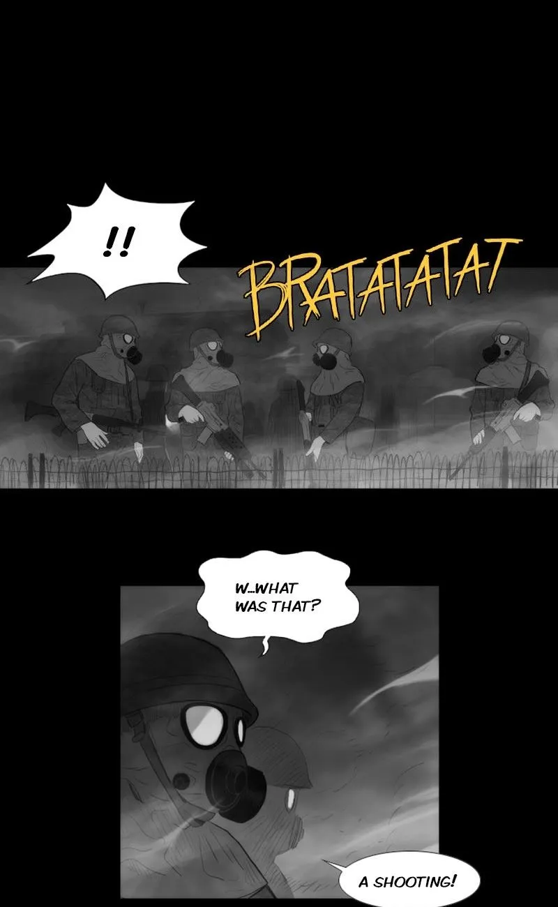 The Fog Chapter 34 page 32 - 