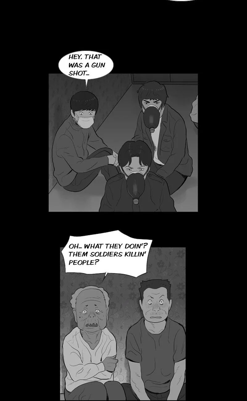 The Fog Chapter 34 page 33 - 