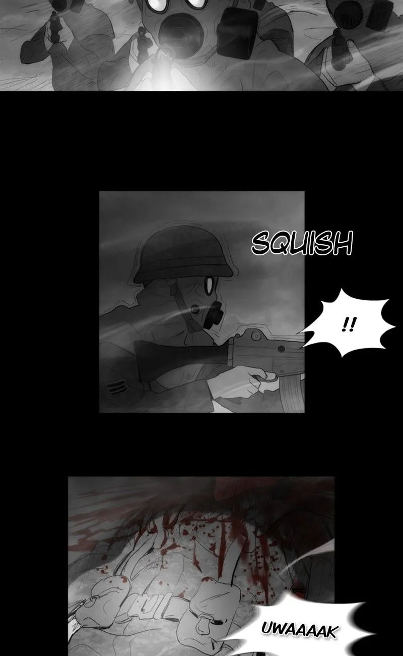 The Fog Chapter 34 page 35 - 