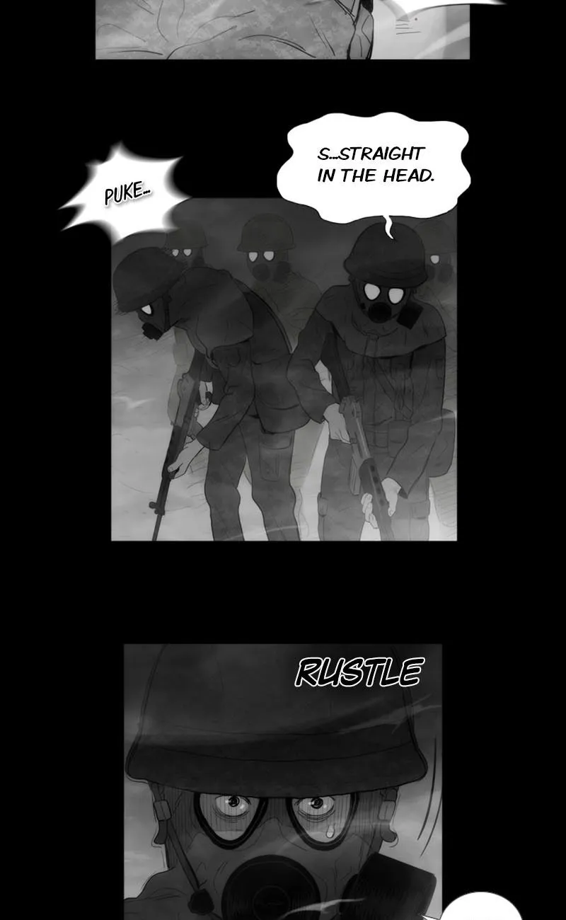 The Fog Chapter 34 page 36 - 