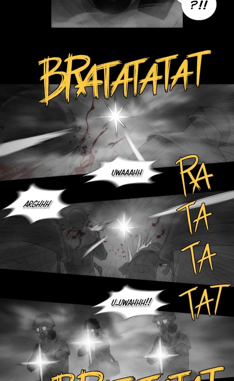 The Fog Chapter 34 page 37 - 