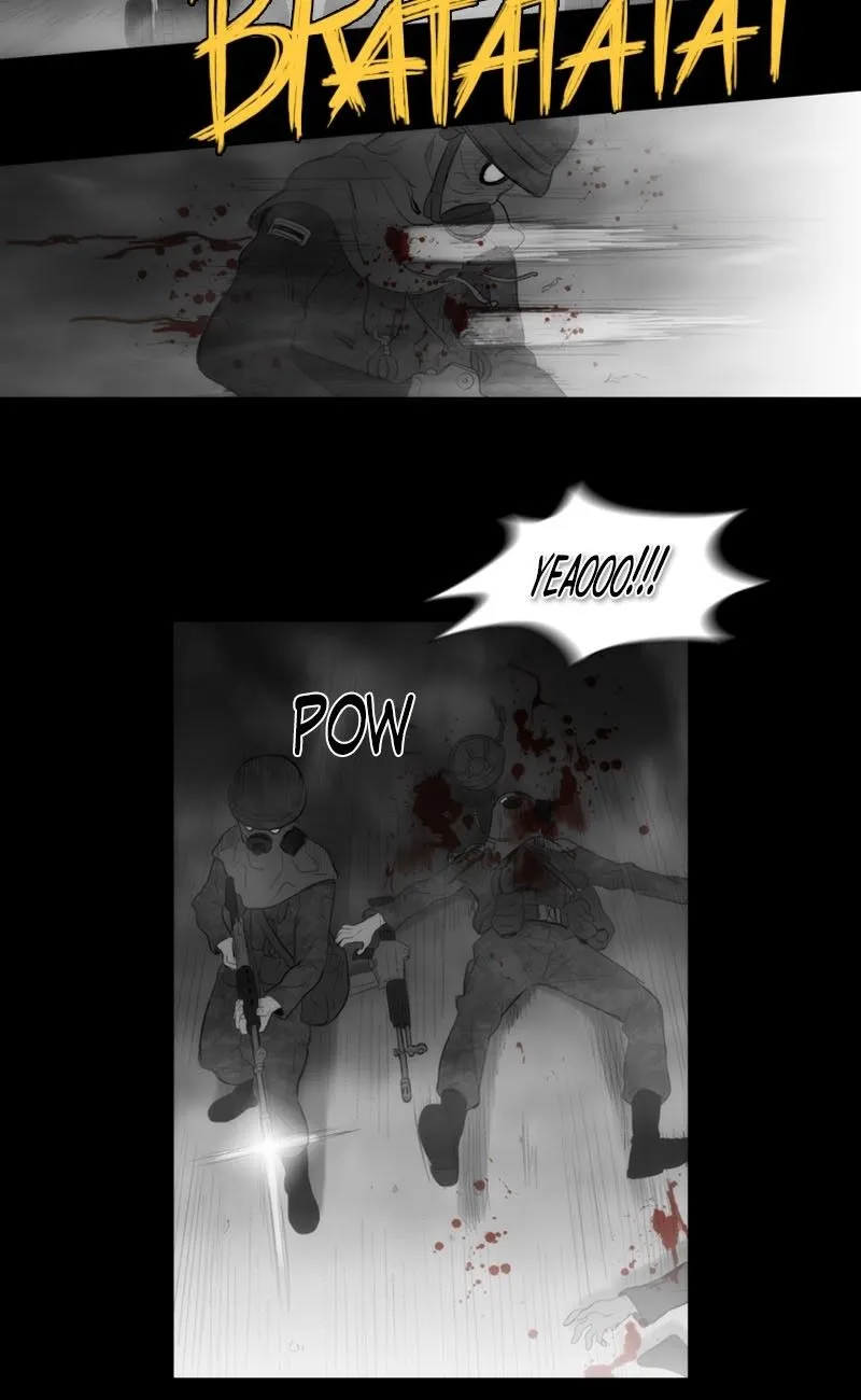 The Fog Chapter 34 page 38 - 