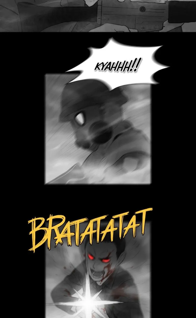The Fog Chapter 34 page 40 - 