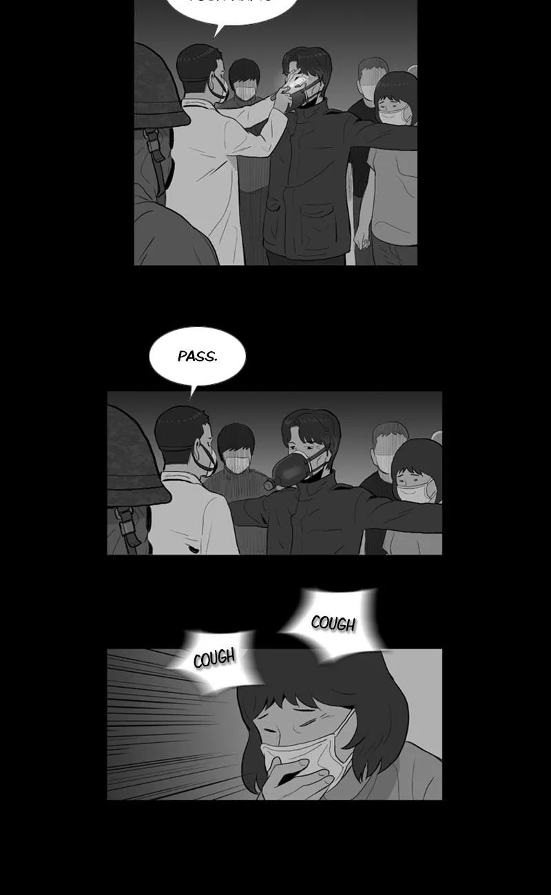 The Fog Chapter 34 page 5 - 