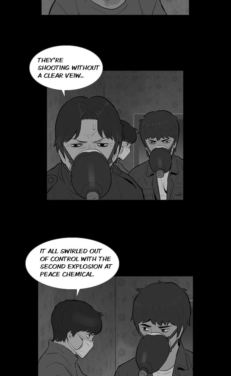 The Fog Chapter 34 page 43 - 