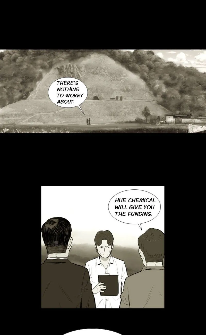 The Fog Chapter 34 page 47 - 