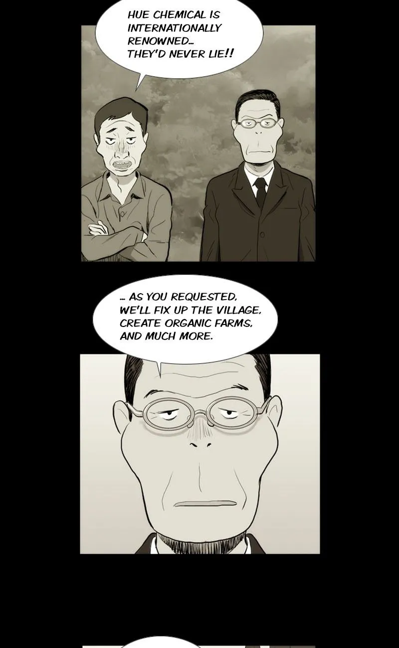 The Fog Chapter 34 page 48 - 