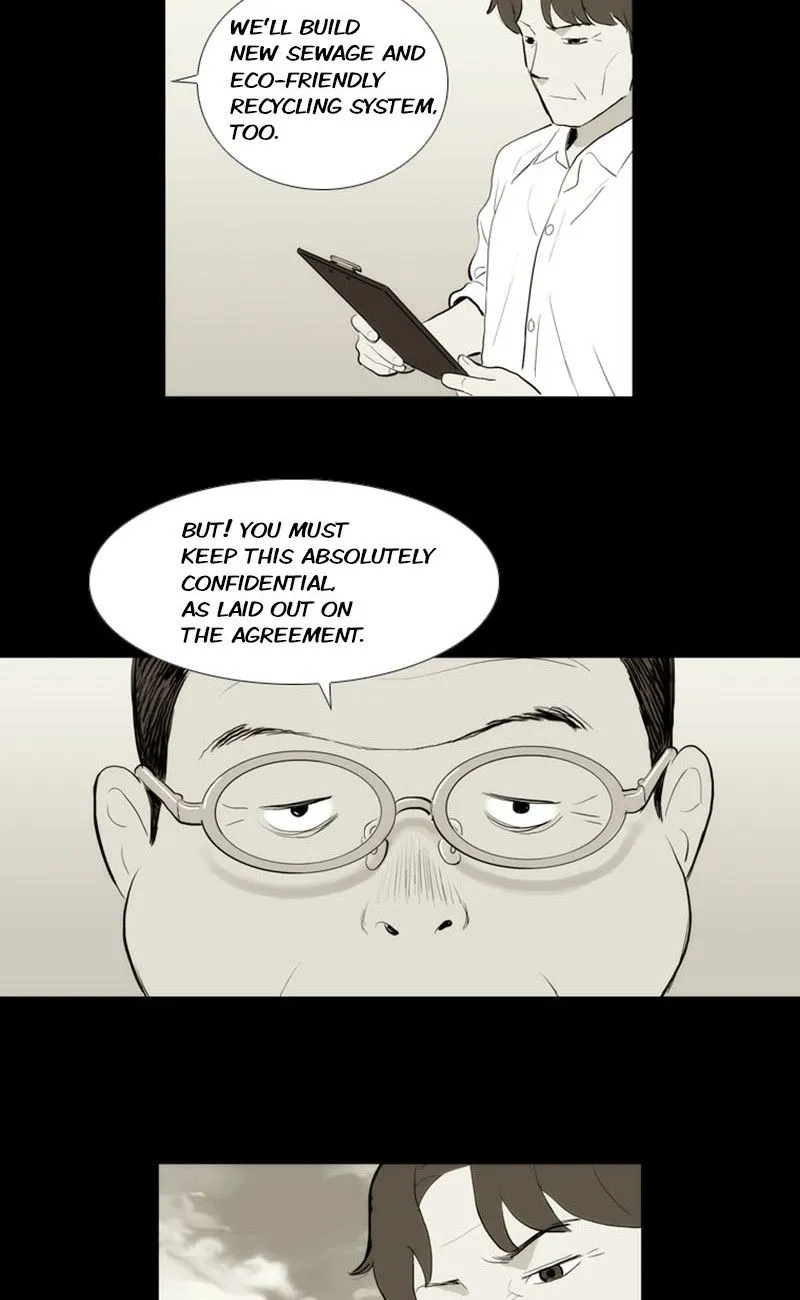 The Fog Chapter 34 page 49 - 