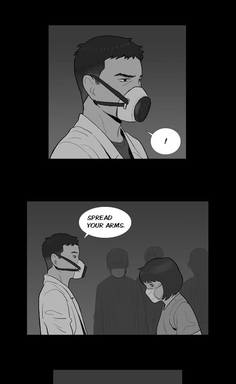The Fog Chapter 34 page 6 - 