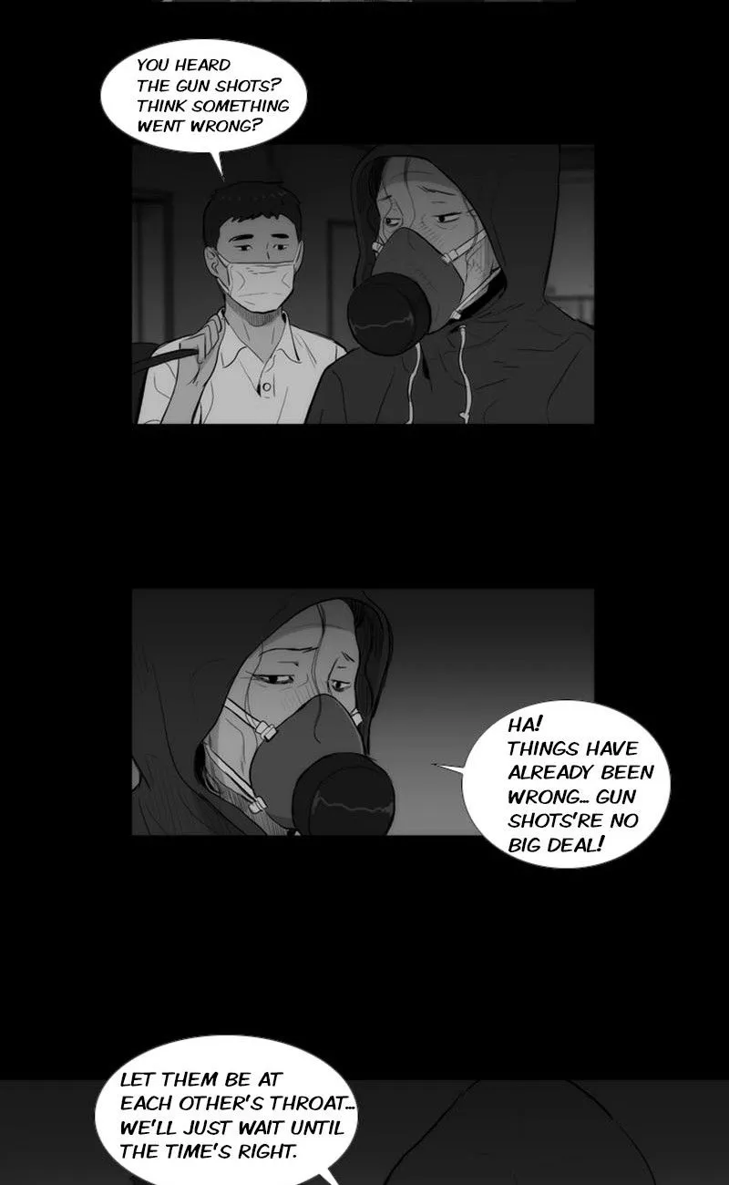The Fog Chapter 34 page 53 - 