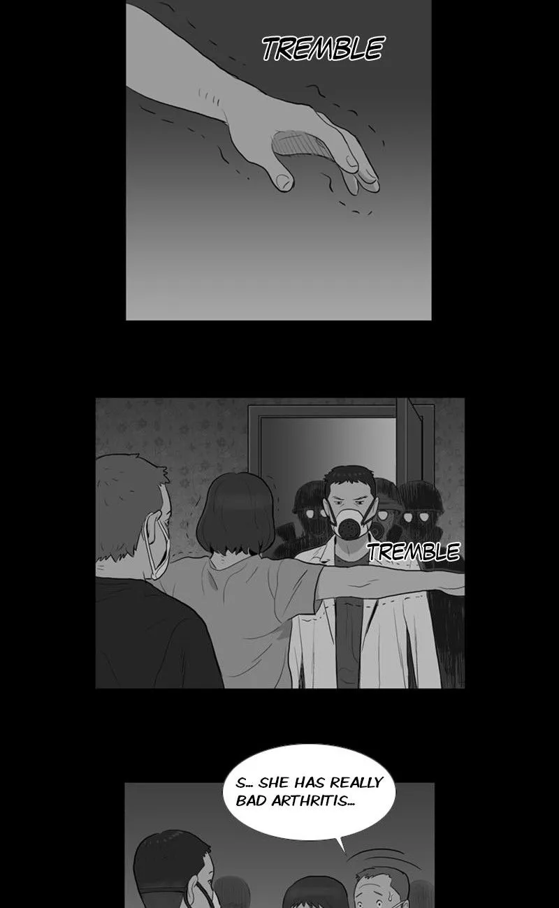 The Fog Chapter 34 page 7 - 