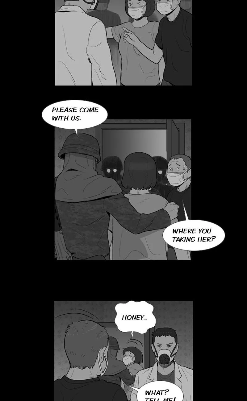 The Fog Chapter 34 page 8 - 