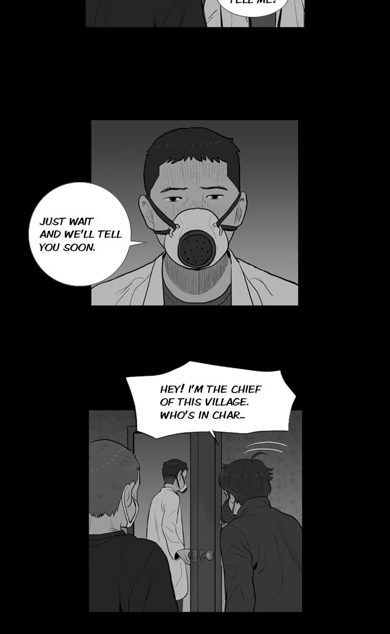 The Fog Chapter 34 page 9 - 