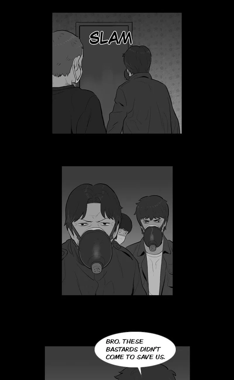 The Fog Chapter 34 page 10 - 